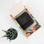 Elegant Desk Clock (1 Pc) - Image 4