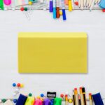 Fancy & Stylish Eraser (1 Pc / Mix Design) - Image 6