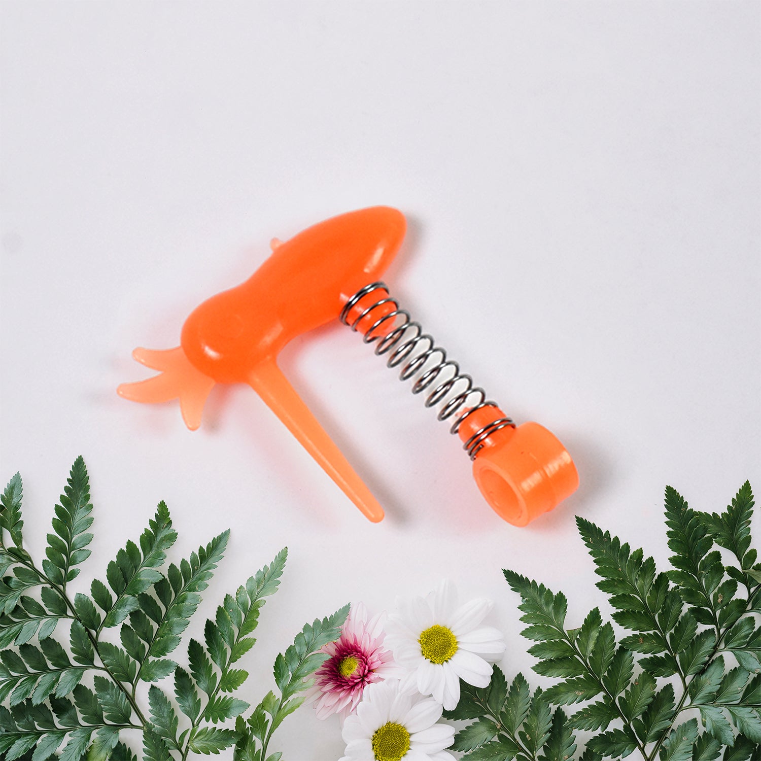 03_4c5e35d1-125b-4d12-b5c7-b100b3757e7a.jpg Small Woodpecker Fun Toy (1 Pc / Mix Color & Design) - Image 4