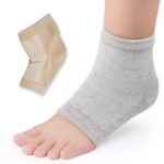 Heel Socks Overnight Heels While You Sleep (1 Pair / Mix Color) - Image 5
