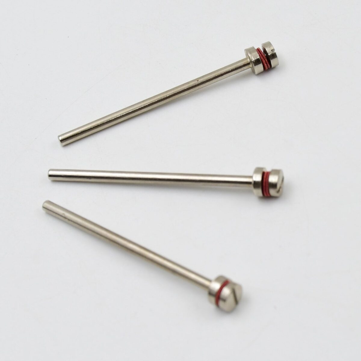 Cut-Off Wheel Screw Mandrels Shank Dia Cutting Disc Holder (3 Pcs Set) - Image 4