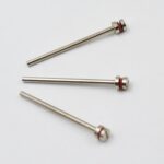 Cut-Off Wheel Screw Mandrels Shank Dia Cutting Disc Holder (3 Pcs Set) - Image 4