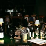 USB Rechargeable LED Bottle Lamp – 3 Color Dimmable Wireless Table Light for Home & Bar (1 Pc) - Image 5
