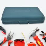 Multi Functional Hardware Tool Set (11 Pcs Set) - Image 5