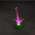LED Candlelight Colourful Candle Decoration LED Light (1 Pc / Multicolor Light) - Image 5