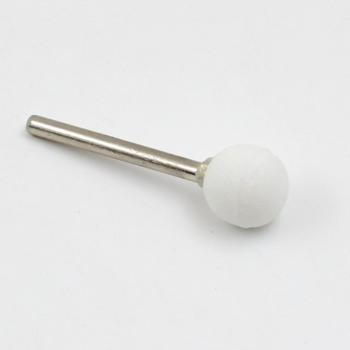 Abrasive Mounted Grinding Stone Spherical Head Wheel Abrasive Tools (3 Pcs) - Image 4