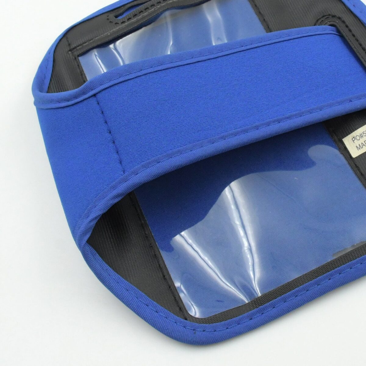 Sports Wrist Bag Ã¢â‚¬â€œ Running Armband Phone Holder (1 Pc) - Image 5