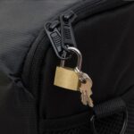 Solid Imitation Copper Lock - Image 8