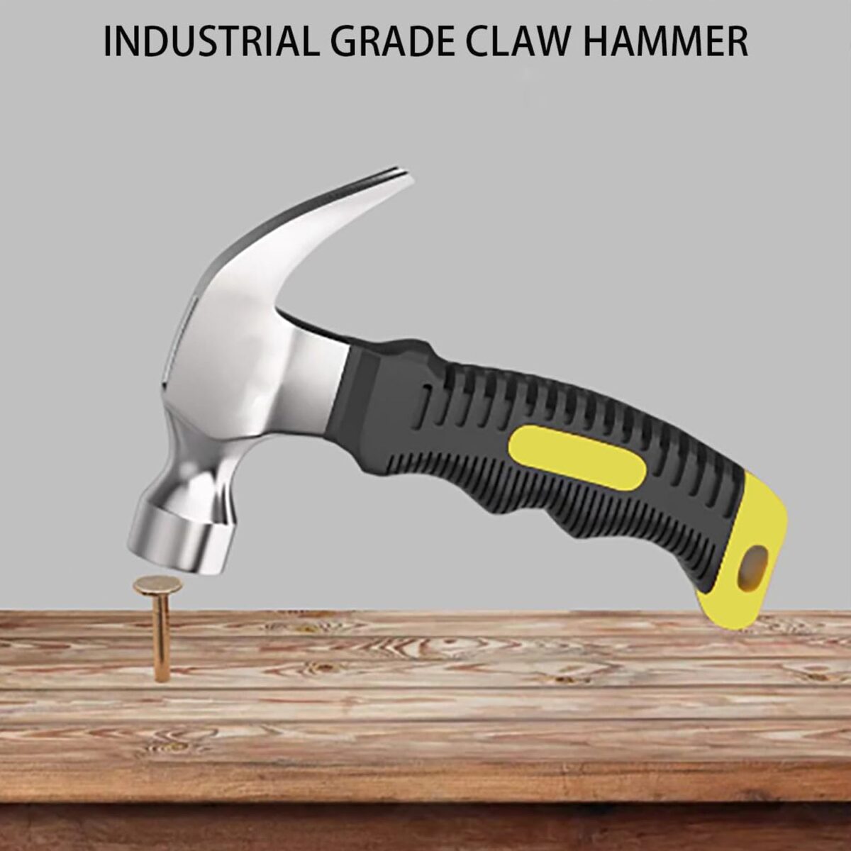 Small Hammer Camping Hammer, Mini hammerr, for Indoor Outdoor Using - Image 8