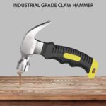 Small Hammer Camping Hammer, Mini hammerr, for Indoor Outdoor Using - Image 8