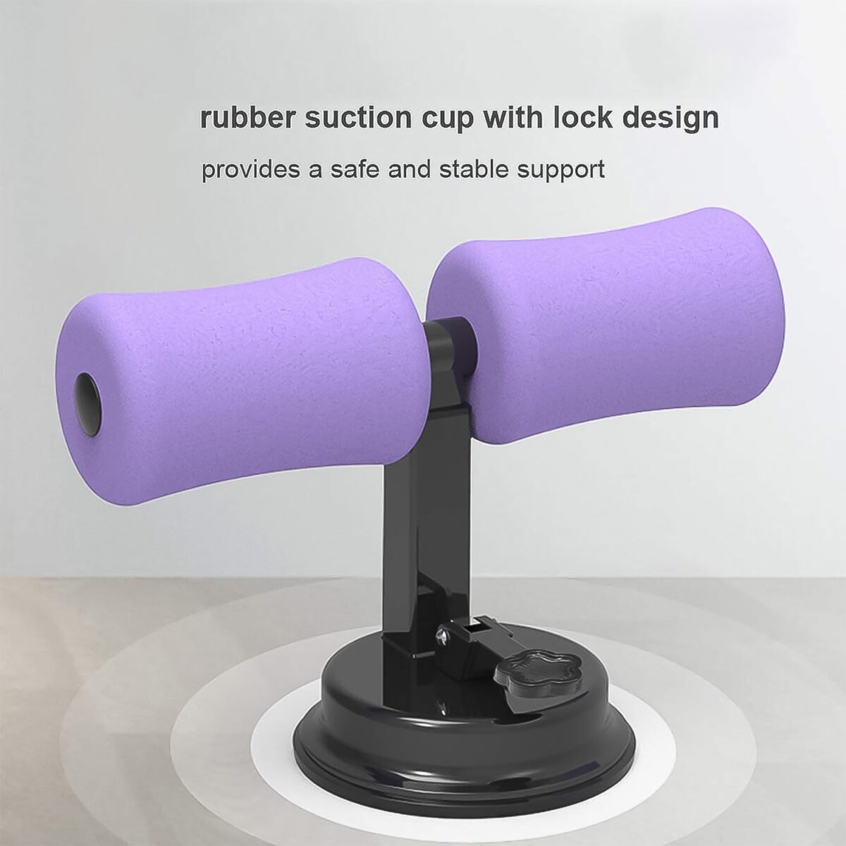 Suction Sit Up Tool Used To Handle Tapes And Cut Them Easily. - Image 4
