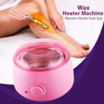 Wax Heater Machine Automatic Oil And Wax Heater / Warmer with Auto Cut-Off - Image 6