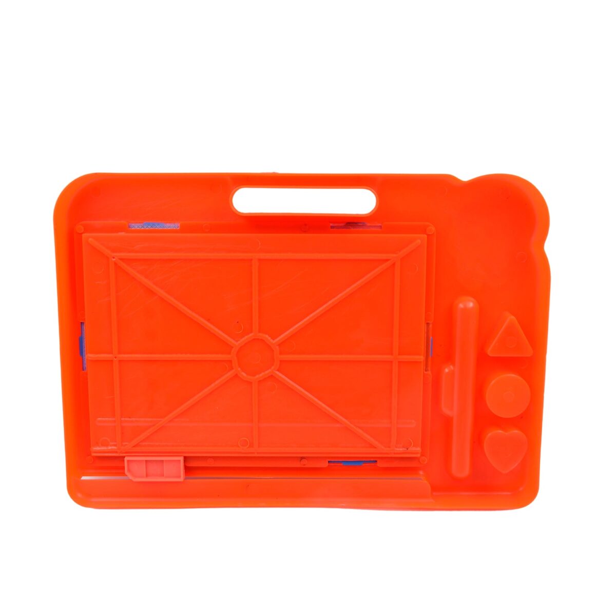 Magnetic Slate Sketch Pad / Board for Kids (1 Pc / 27 Ãƒâ€” 19 Cm) - Image 3