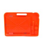 Magnetic Slate Sketch Pad / Board for Kids (1 Pc / 27 Ã— 19 Cm) - Image 3