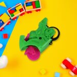 Pull Back Motorcycle Toys, Tiny Gift Latte Motorcycles Toy for Kids Boys Age 3-8 Year Old - Image 6