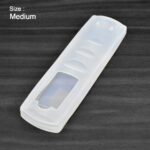 Protective Cover for DISH TV SET TOP Box Remote Control Pouch Cover Holder (Medium) - Image 8