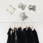 Self-Adhesive Stainless Hooks â€“ Waterproof for Robes, Coats & Towels - Image 5