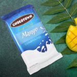 Chocotown Premium Mango Compound (500gm) - Image 4