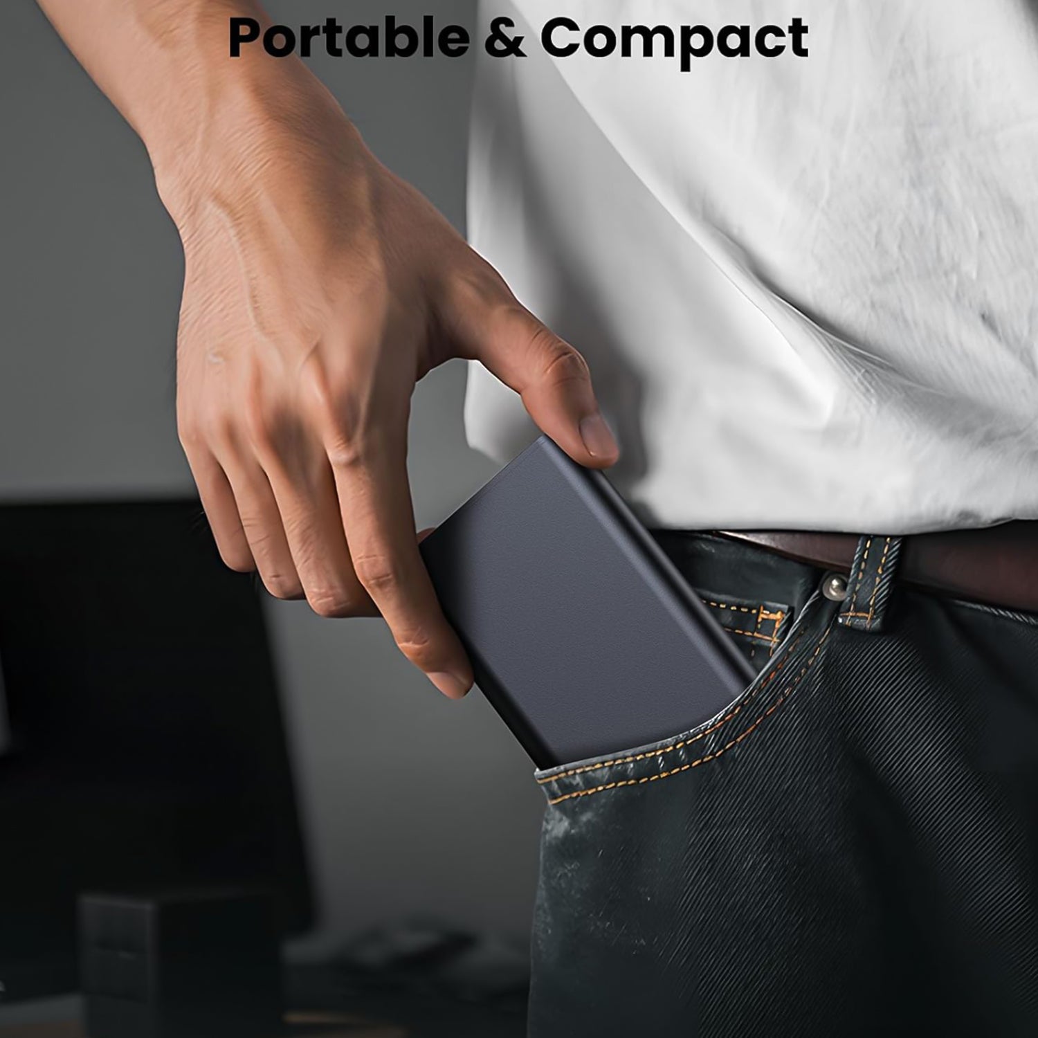 03_7f382b66-aff1-40bf-a34b-56b1bfc33405.jpg Aluminium 24 in 1 Precision Screwdriver Set, Screwdriver Tool Set (24 Pcs Set) - Image 6