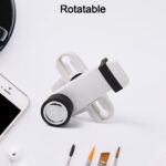 Car Phone Holder 180 Rotating Automobile (1 pc) - Image 6
