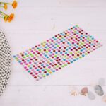 Self Adhesive Multi Size Shaped Shining Stones Crystals Stickers For Art & Craft, Mobile Phone Decoration, Jewelery Making, School Projects, Creative Work - Image 3
