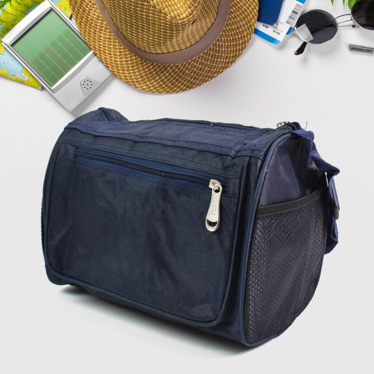 Lunch Box Bag for Women and Men Ã¢â‚¬â€œ Stylish and Convenient (1 Pc) - Image 1