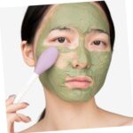 2-in-1 Silicone Mask Brush for Cleansing & Mud Mask Application - Image 6