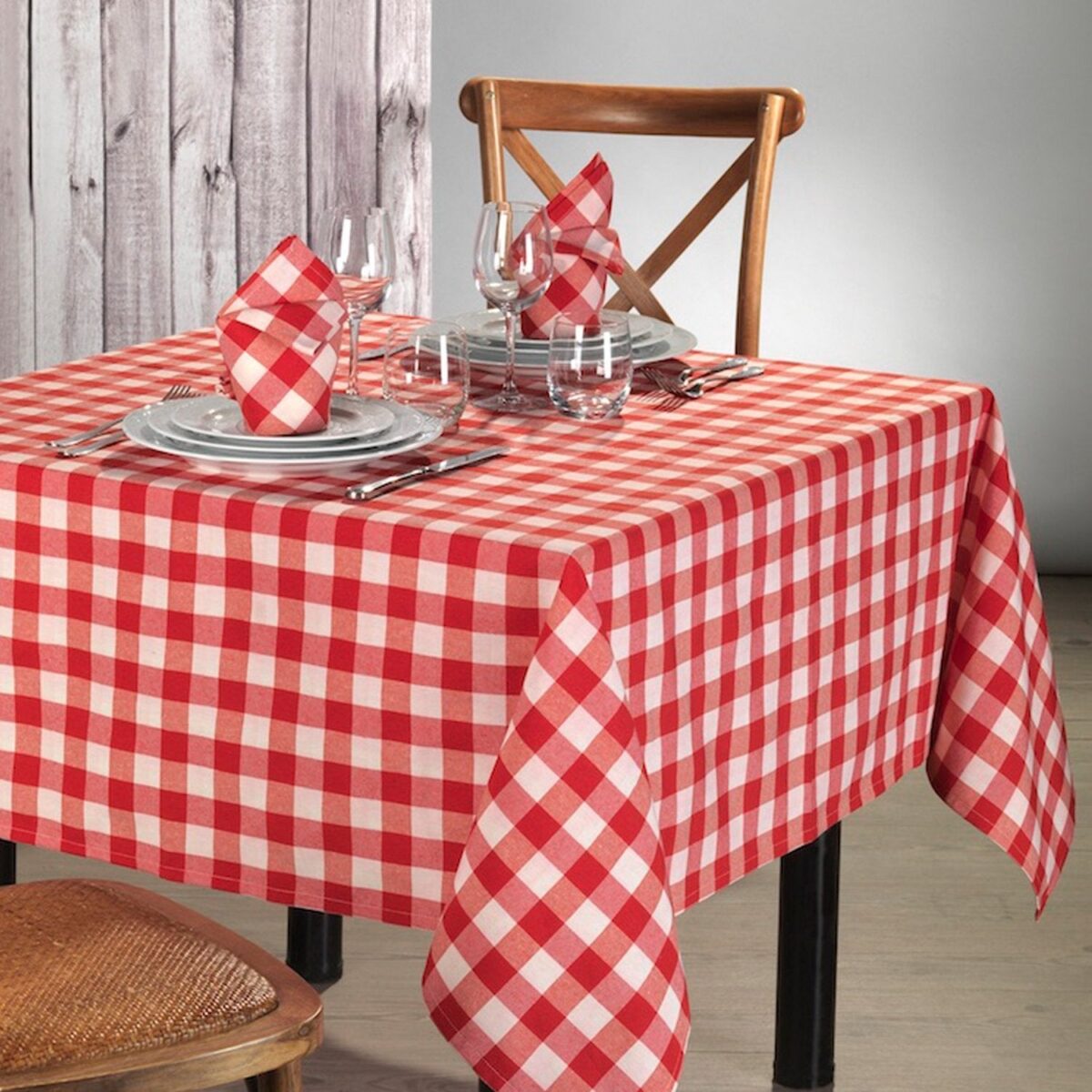Premium Quality Table cloth - Image 3