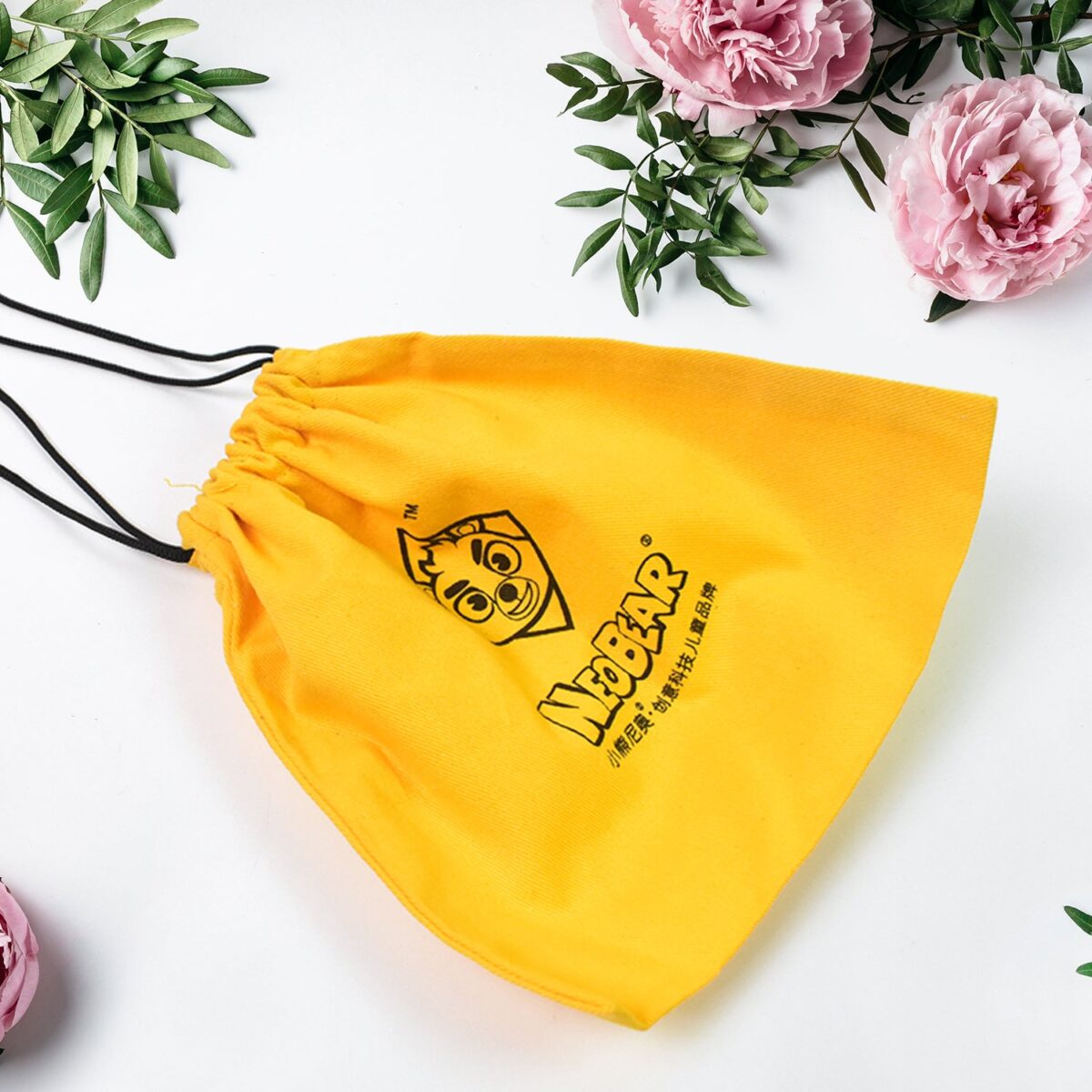 Multipurpose Heavy Duty Small Dori Bag (1 Pc) - Image 4