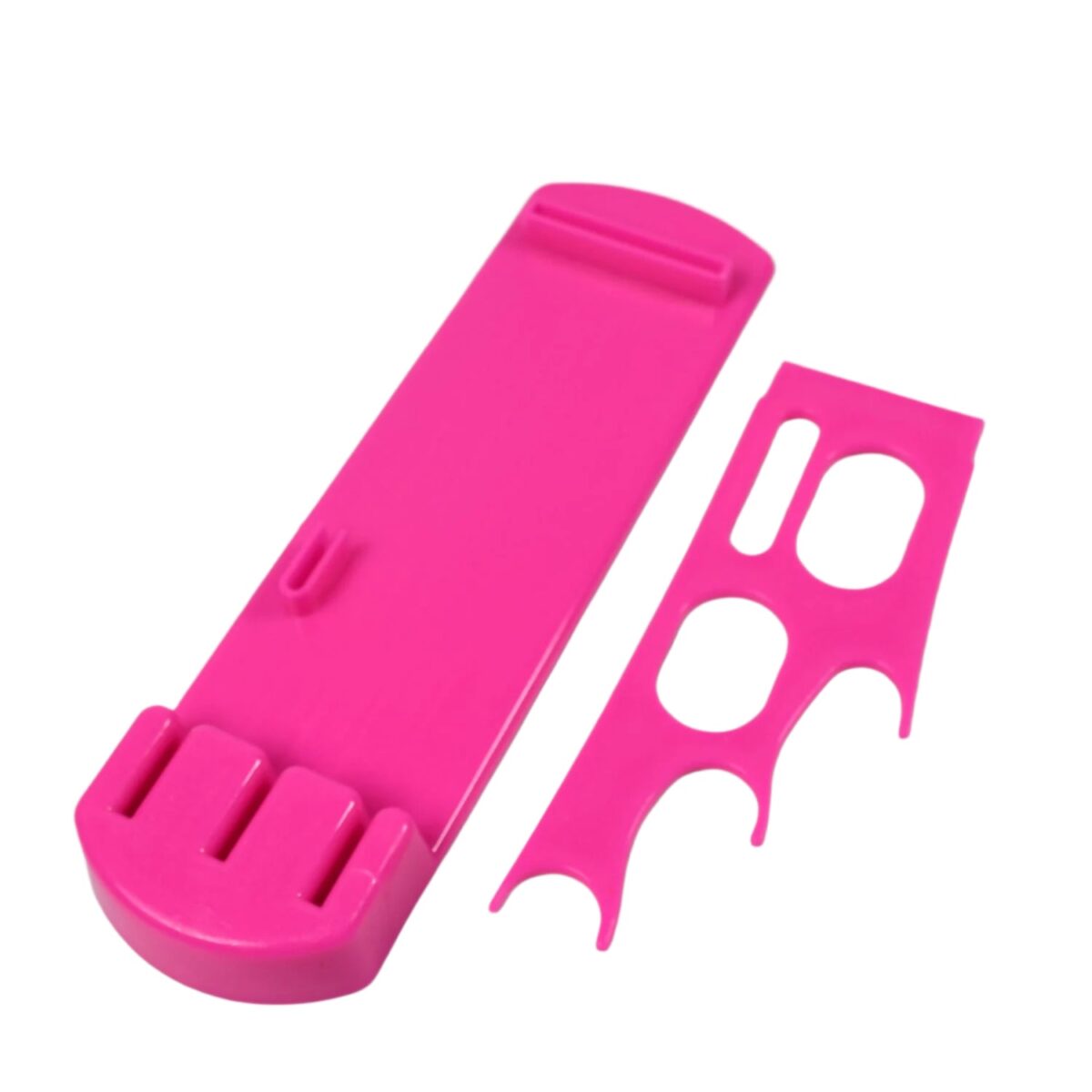 Plastic Kitchen Knife Stand Best Kitchen Knife Stand Multifunction Knife Holder - Image 1