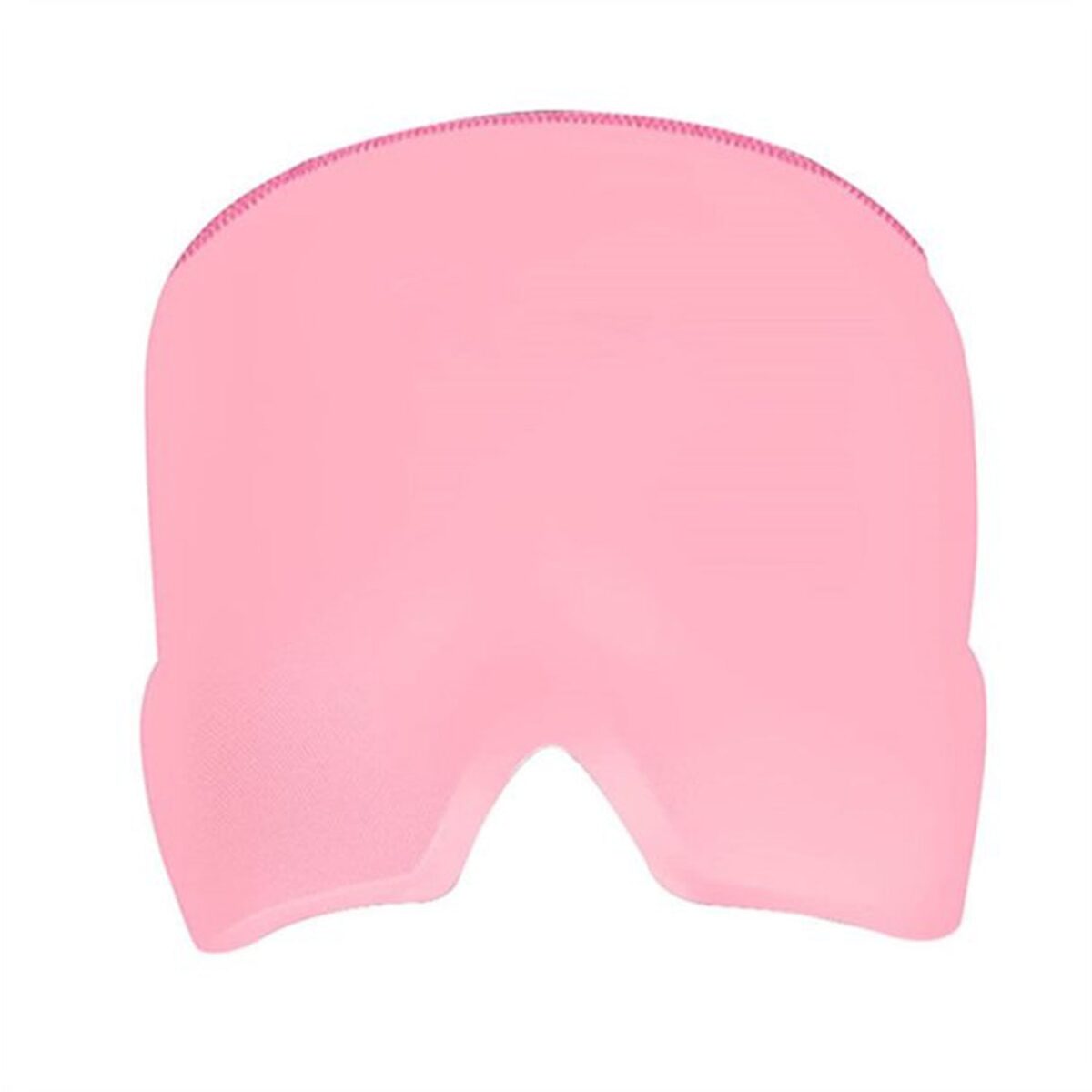 Migraine and Headache Relief Cap: Ice Wrap for Tension & Sinus Relief - Image 4