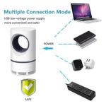LED Electric Mosquito Killer Lamp for Home - Image 4