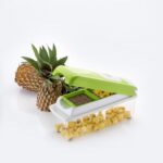 Plastic 13-in-1 Manual Vegetable Grater,Chipser and Slicer - Image 8
