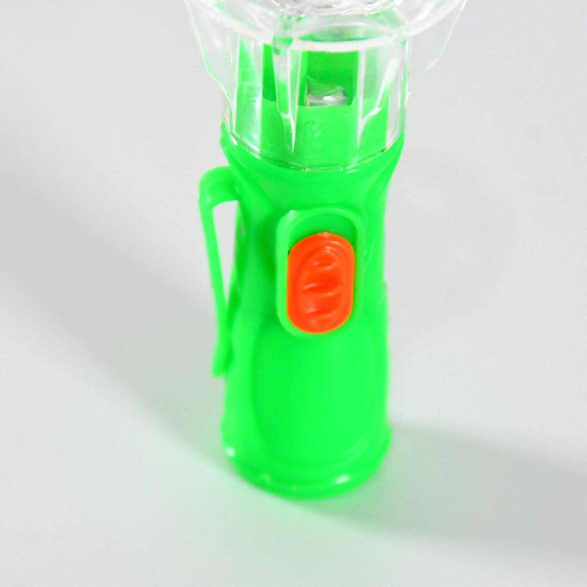 Small Plastic LED Torch Ã¢â‚¬â€œ Cute & Handy Pocket Flashlight for Kids (1 Pc) - Image 5