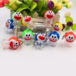 Doremon lightning keychain, 2 colored lightning keychain (1 pc) - Image 6