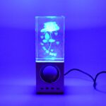 3D Mix Design LED Light, Desk Decor (1 Pc / Mix Design / B Grade) - Image 4