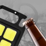 4 Led Mini Keychain Light (1 Pc) - Image 7