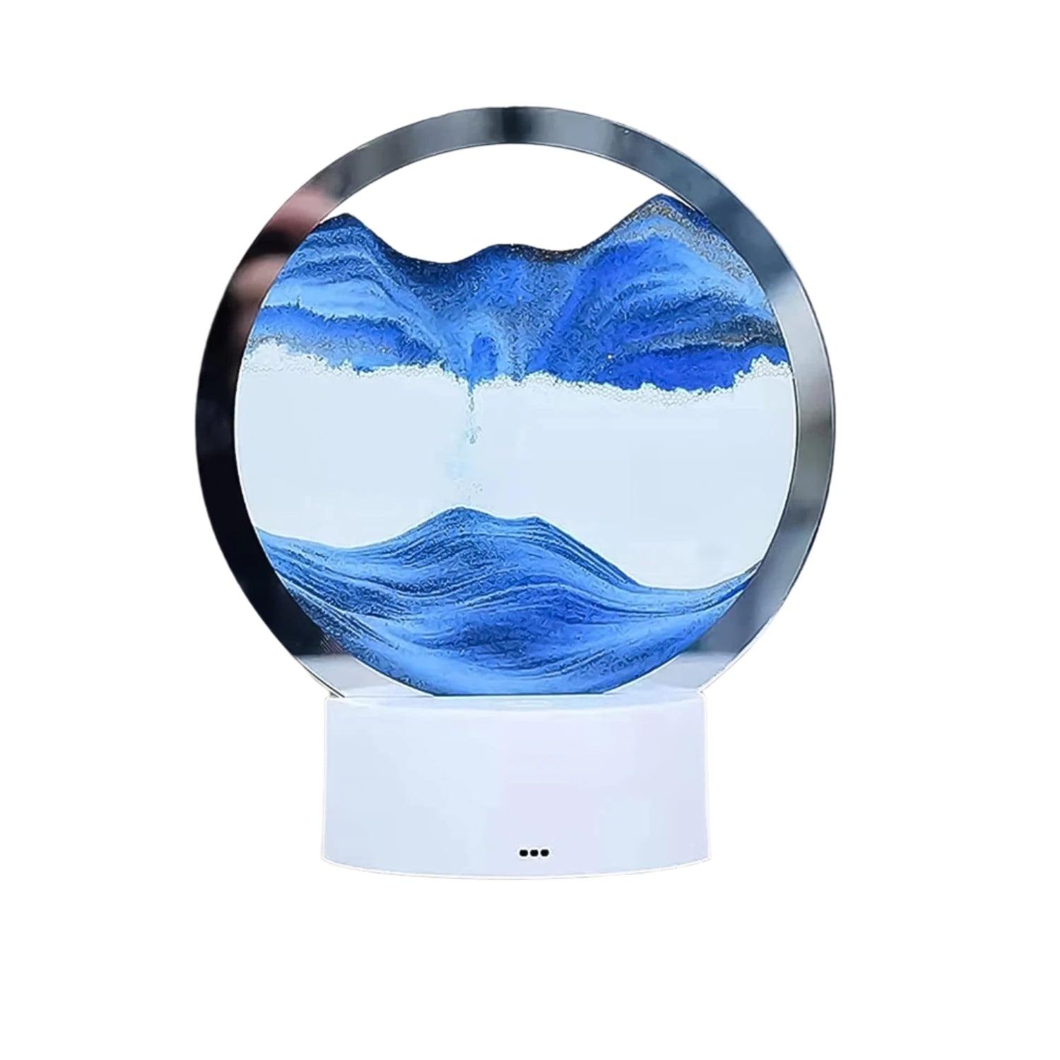 03_9f9aa536-e5b4-4829-87b2-c8793ceb634a.jpg 5 Color Light Moving Sand Art Picture (1 Pc) - Image 1