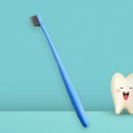 Wheat Straw Soft-Bristle Toothbrush for Deep Cleaning & Dental Care (1 Pc) - Image 4