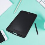 Portable LCD Writing Tablet â€“ 12-Inch Digital Notepad for Kids & Notes - Image 7
