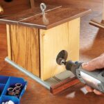 Rotary Tool Accessories Kit Mini Drill Bit Set - Image 8