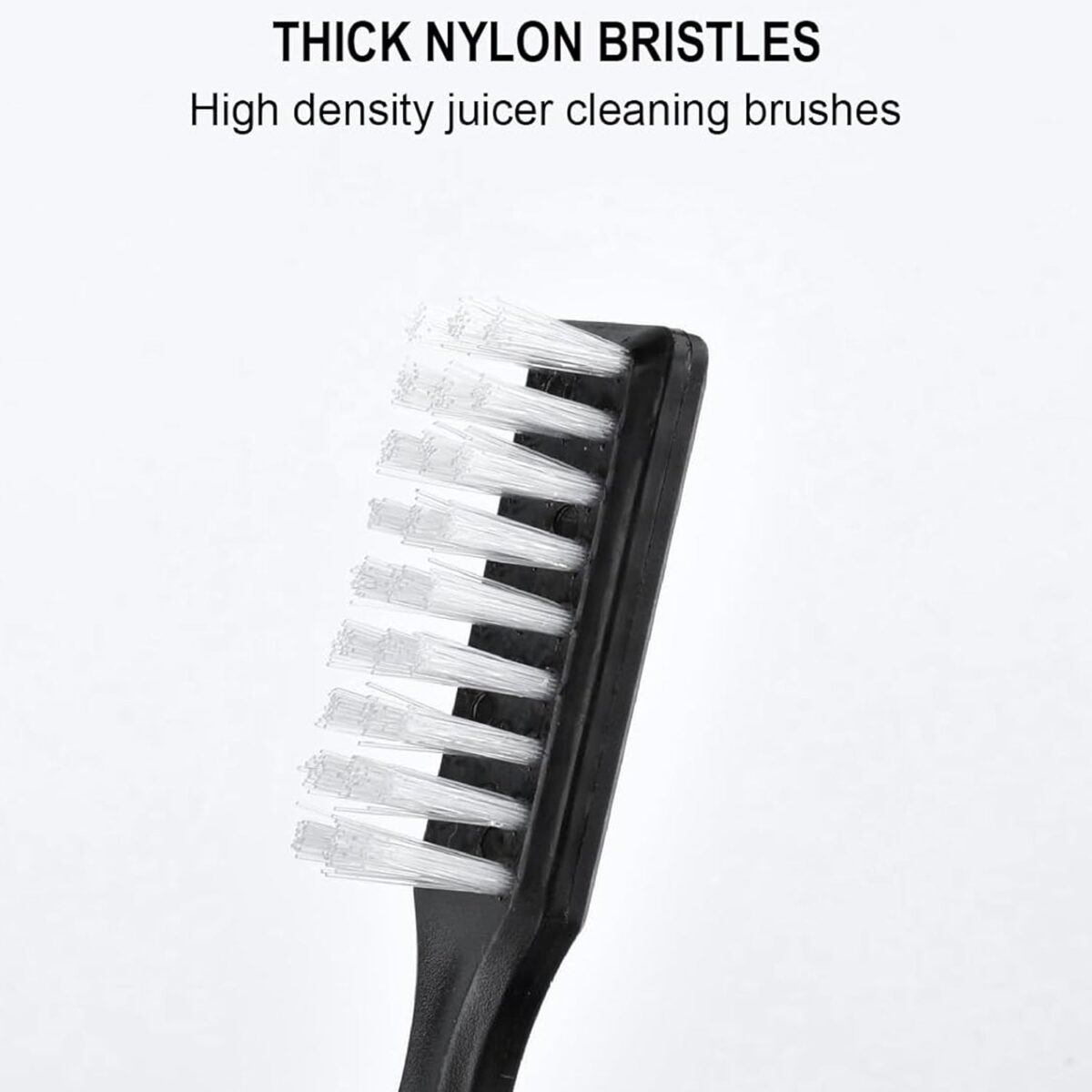 Multifunctional Cleaning Brush, Juicer Cleaning Brushes (1 Pc) - Image 6