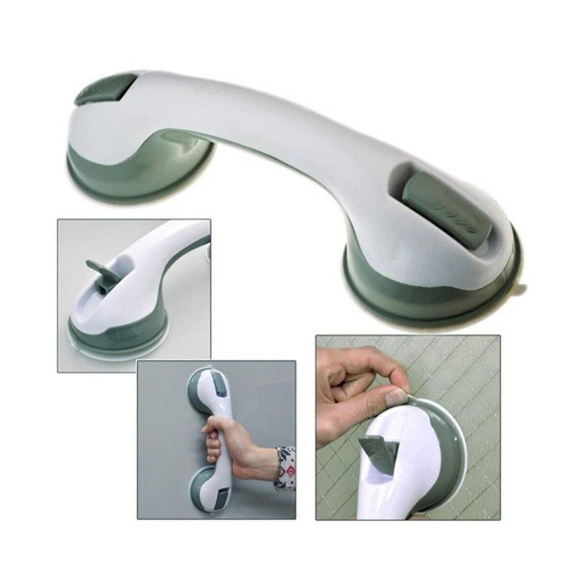 Helping Handle used to give a helpful handle in case of door stuck and lack of opening it and all purposes, and can be used in mostly any kinds of places like offices and household etc. - Image 9