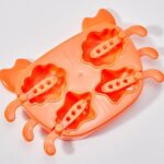 Crab Ice Mold â€“ Silicone Ice Cream & sicle Mold for Kids (1 Pc) - Image 5