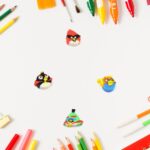 Colorful Novelty Eraser Set for Kids and Gifts (28 Pcs In 1 Packet) - Image 4