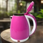Stainless Steel Electric Kettle 1500 Watt (2 Ltr.) - Image 4