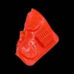 6 Cavity Silicone Mold Tray: Perfect for Chocolates, Cakes & More! - Image 9