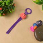 Multifunctional Colorful Sealing Rope Strap Clips (1 Pc) - Image 6