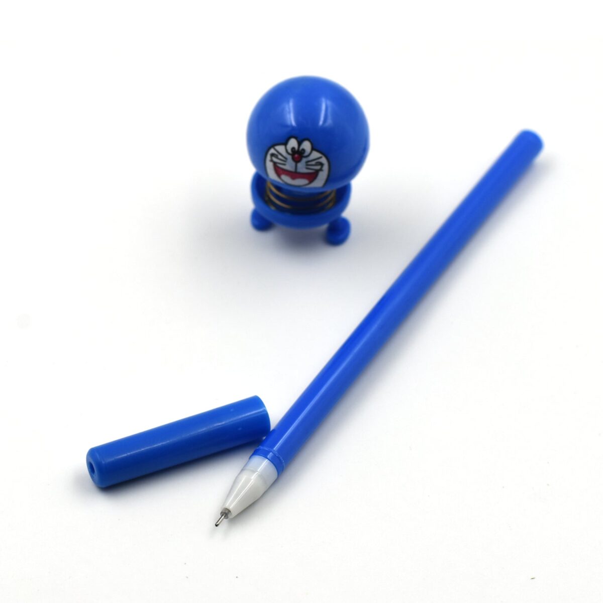 Emoji Pen and Emoji Pencil Used by kids for writing and playing purposes etc. - Image 6