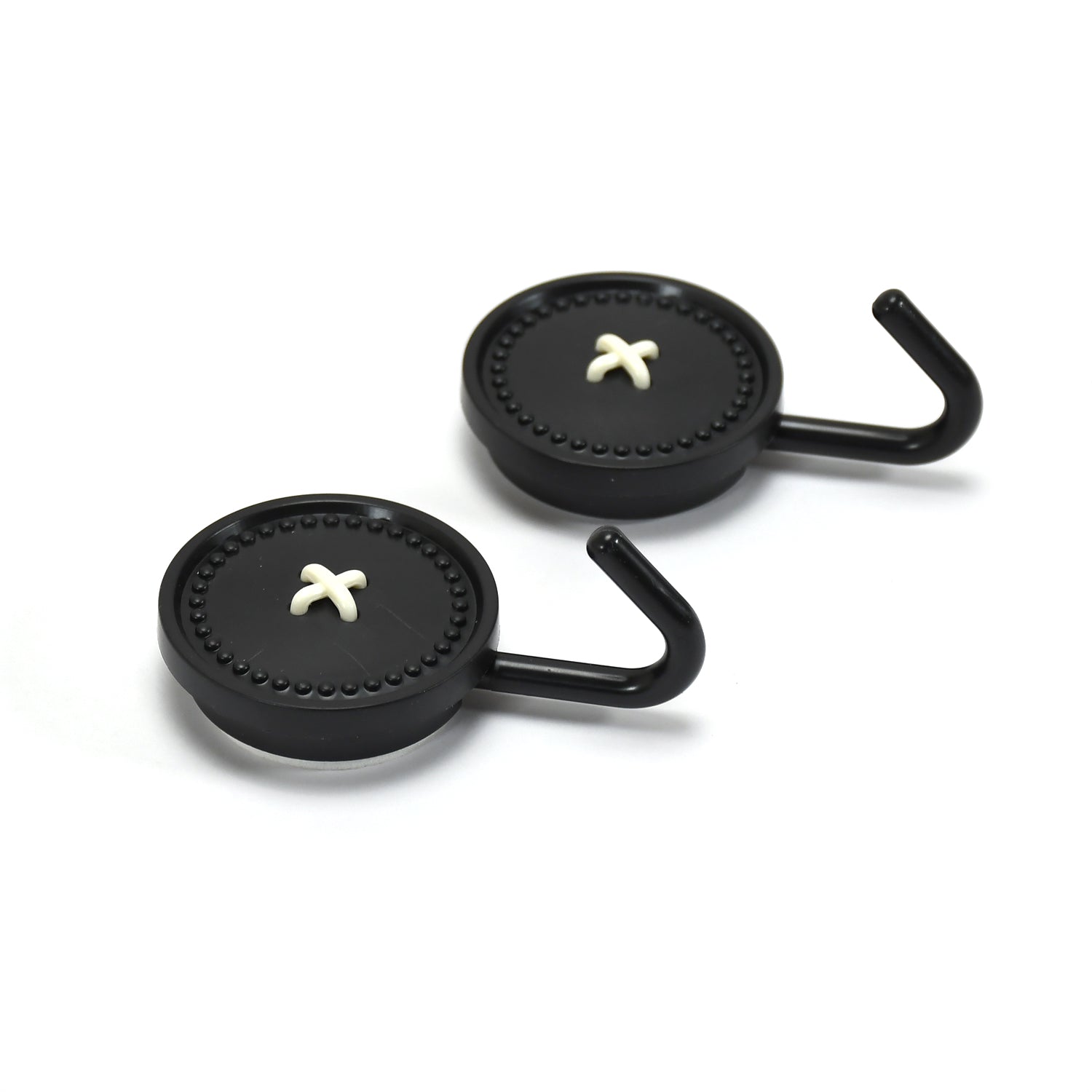 03_b678e331-363f-40e7-8ce9-b6120a6f6ccd.jpg Heavy-Duty Wall Hooks (2 Pcs) for Home Use - Image 1